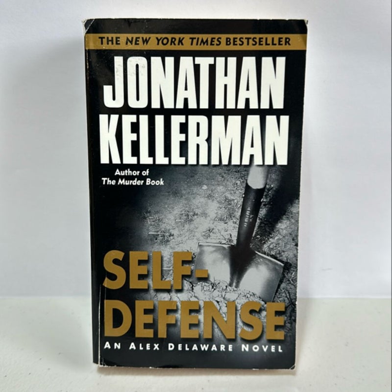 Self-Defense