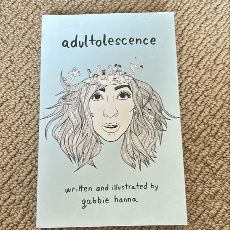 Adultolescence