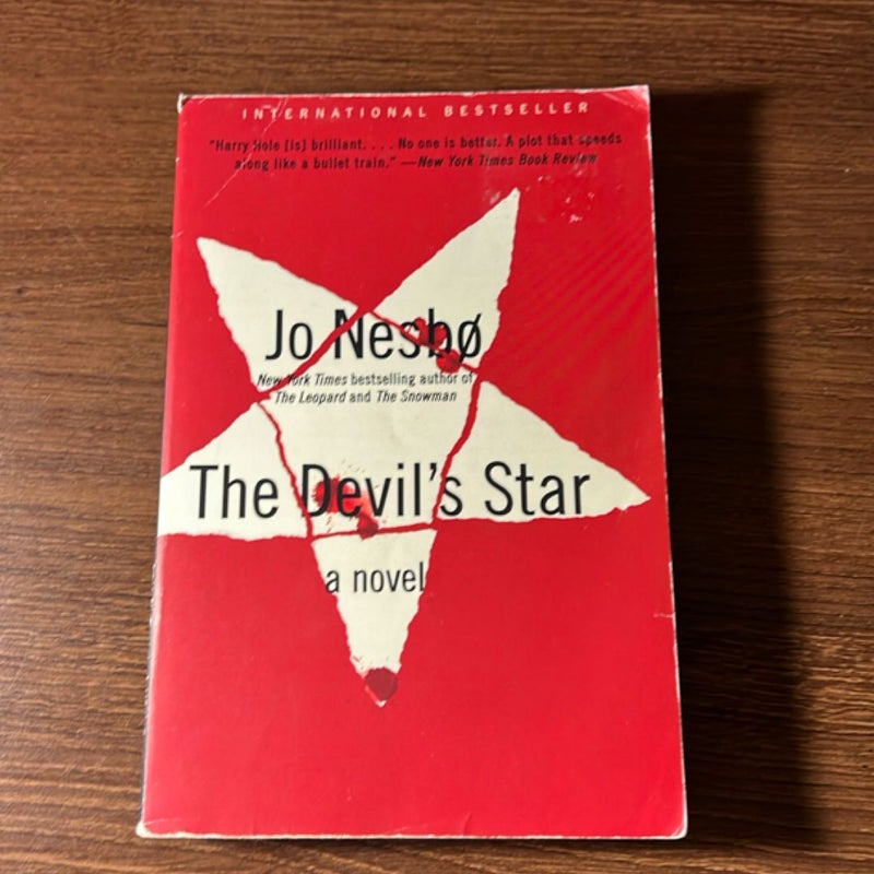 The Devil's Star