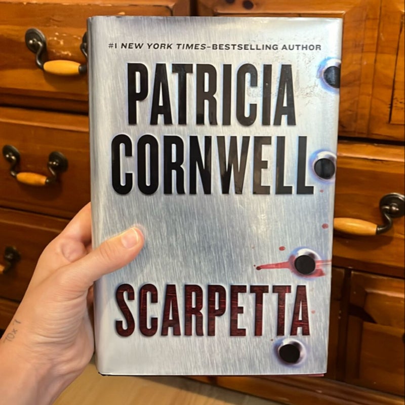 Scarpetta