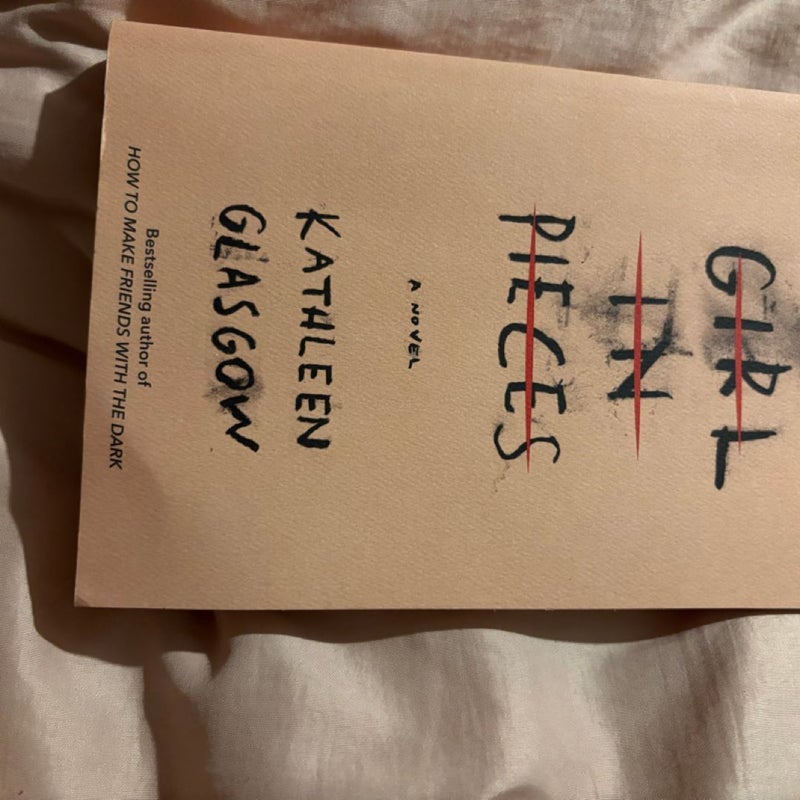 Girl in Pieces