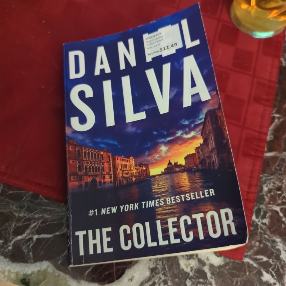 The Collector