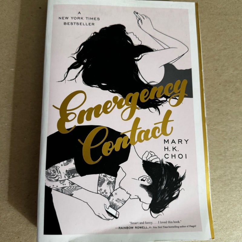 Emergency Contact