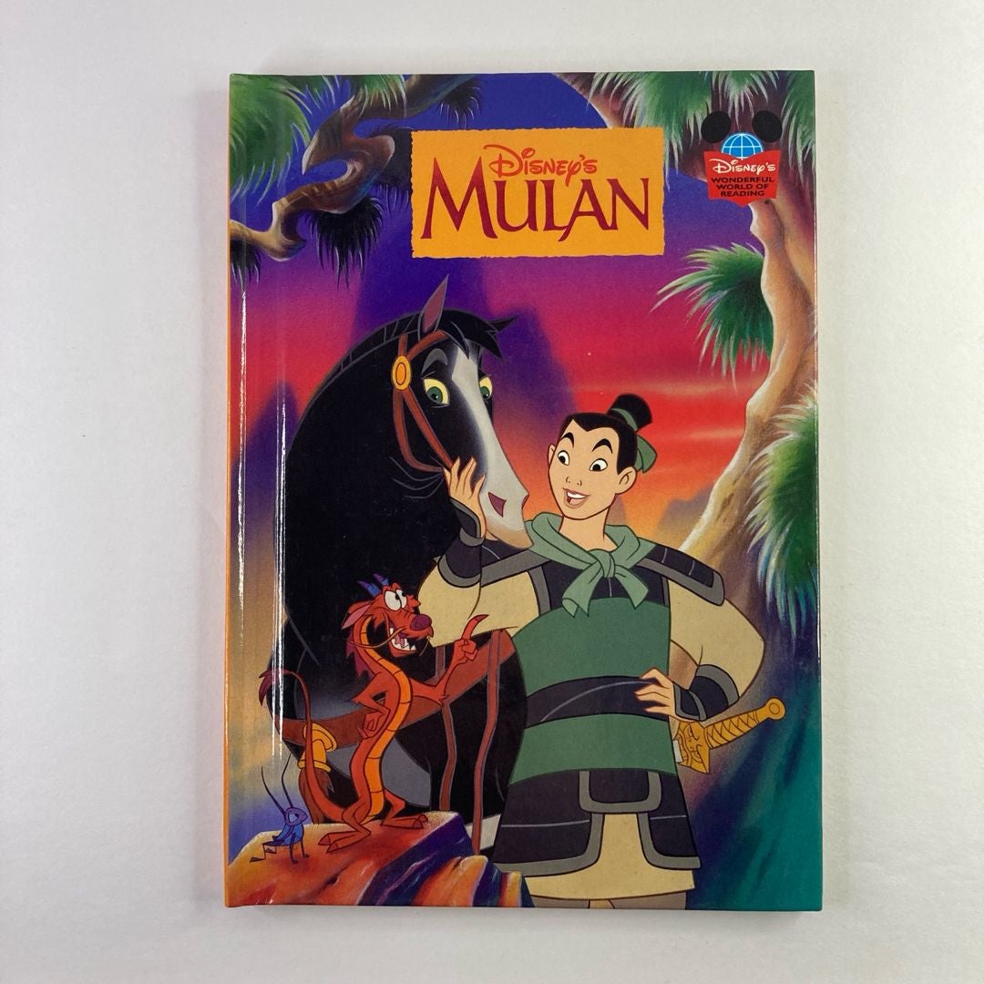 Mulan