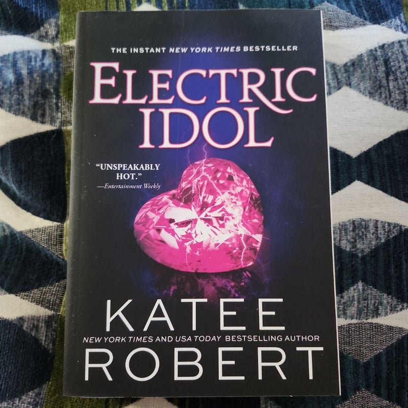 Electric Idol