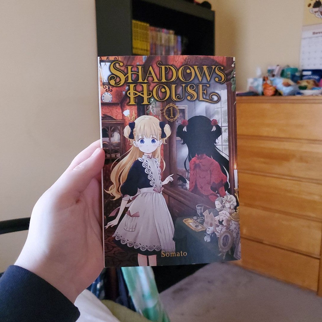 Shadows House, Vol. 1