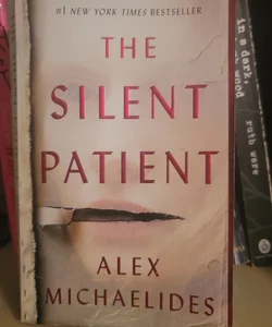 The Silent Patient