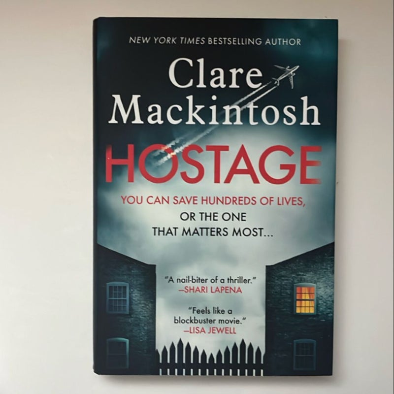 Hostage