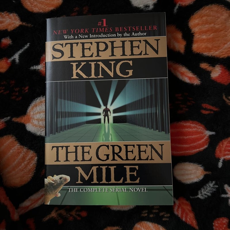 The Green Mile (Hard Slipcase)