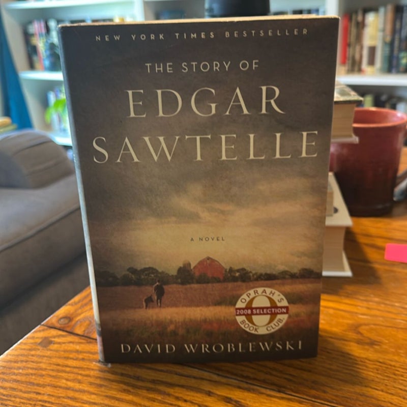 The Story of Edgar Sawtelle
