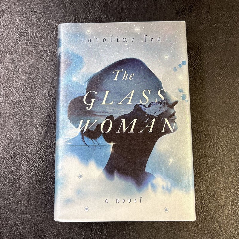 The Glass Woman