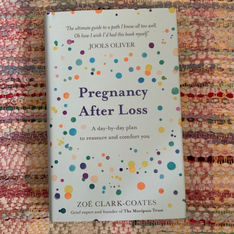 Pregnancy after Loss