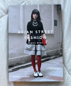 Asian Street Fashion