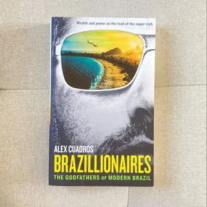 Brazillionaires