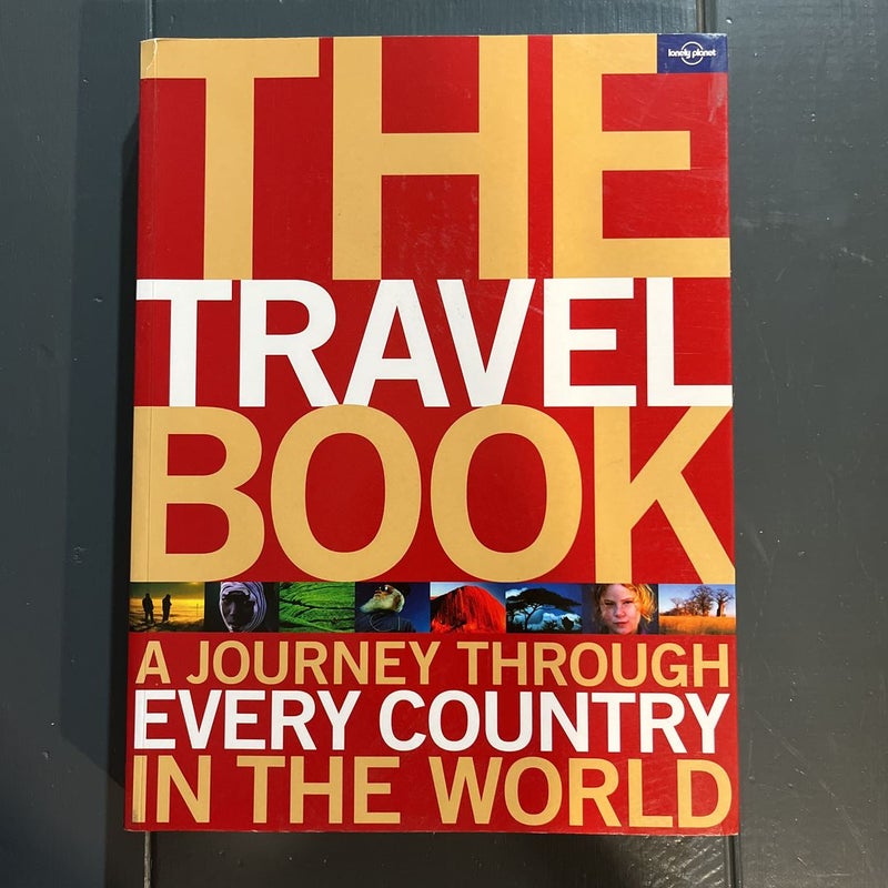 The Travel Book