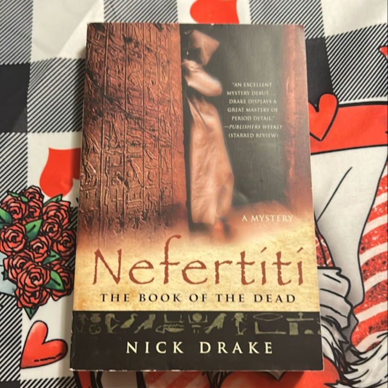 Nefertiti