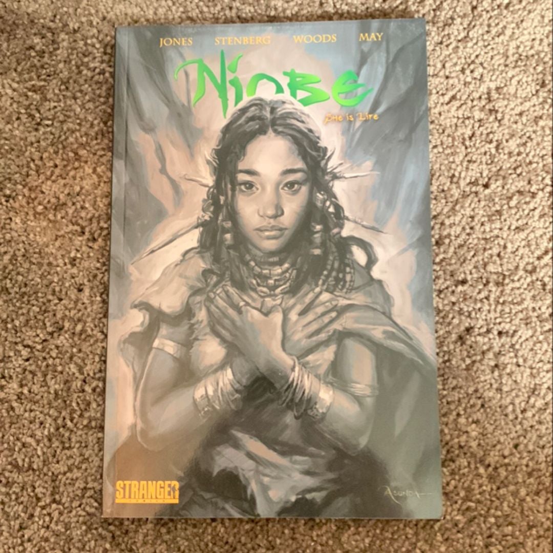 Niobe