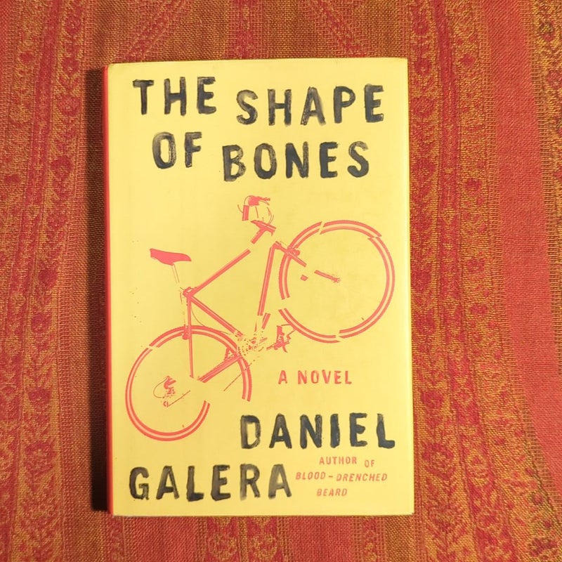 The Shape of Bones