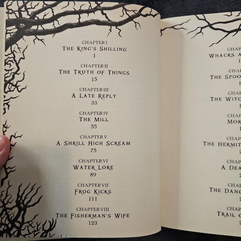 The Last Apprentice: Wrath of the Bloodeye (Book 5)