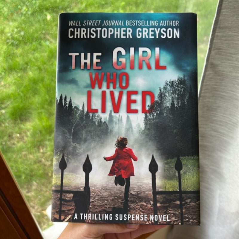 The Girl Who Lived