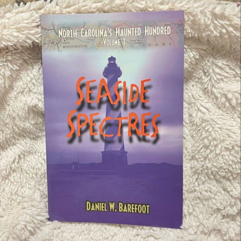 Seaside Spectres