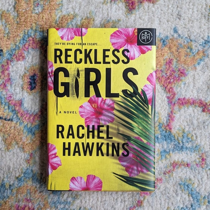 Reckless Girls