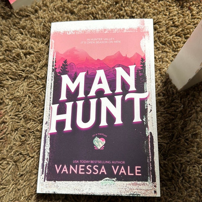 Manhunt