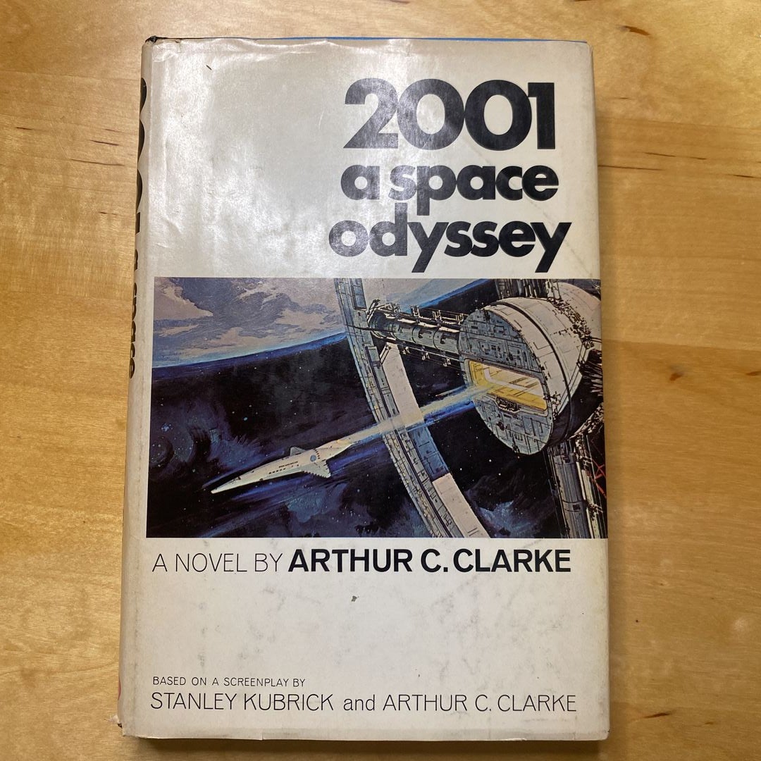 2001. a Space Odyssey