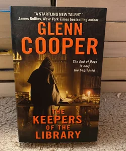 The Keepers of the Library