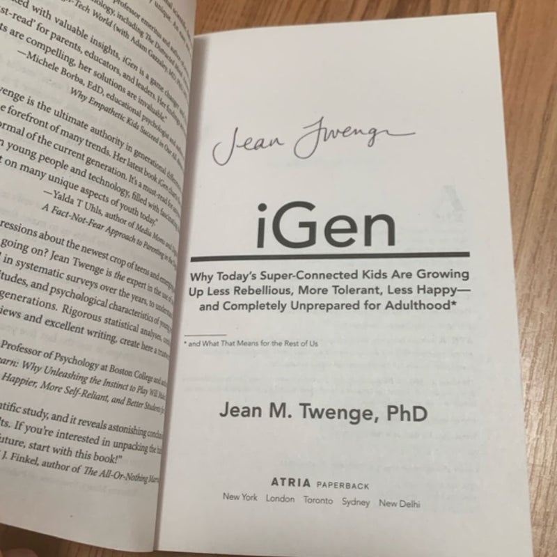 IGen