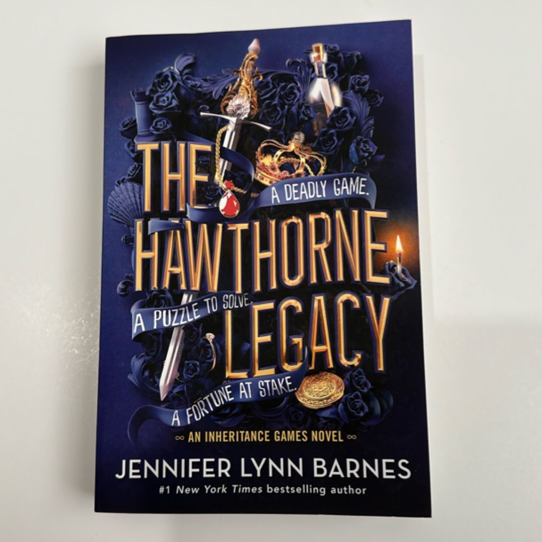 The Hawthorne Legacy