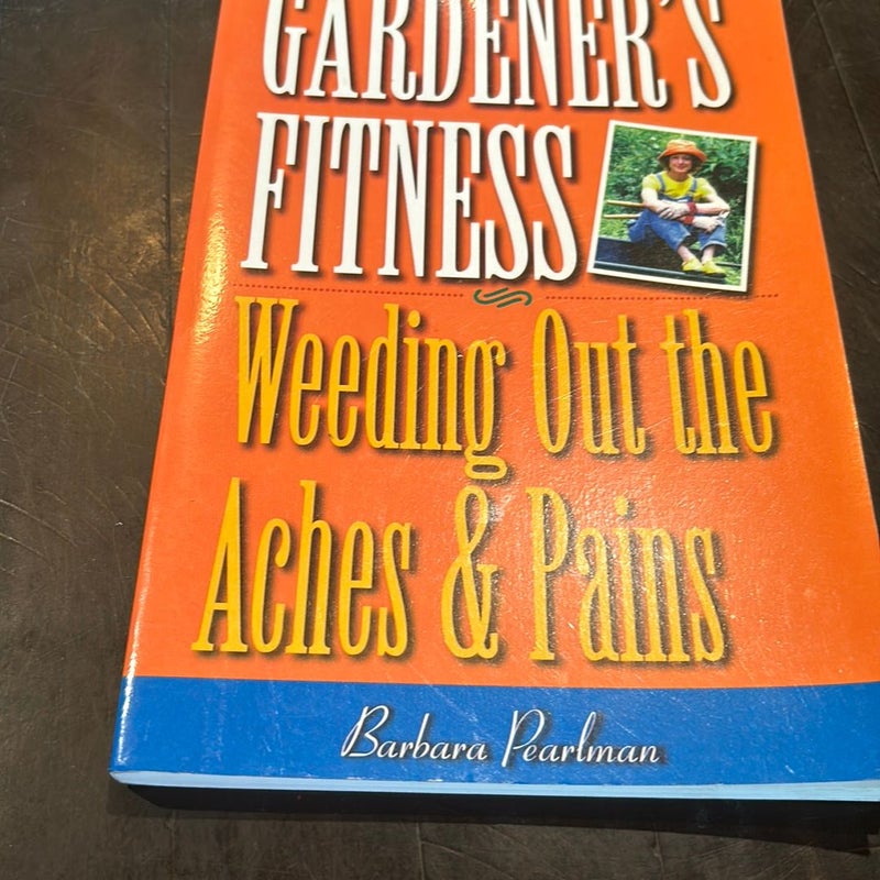Gardener's Fitness