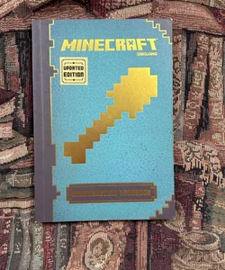 Minecraft Construction Handbook