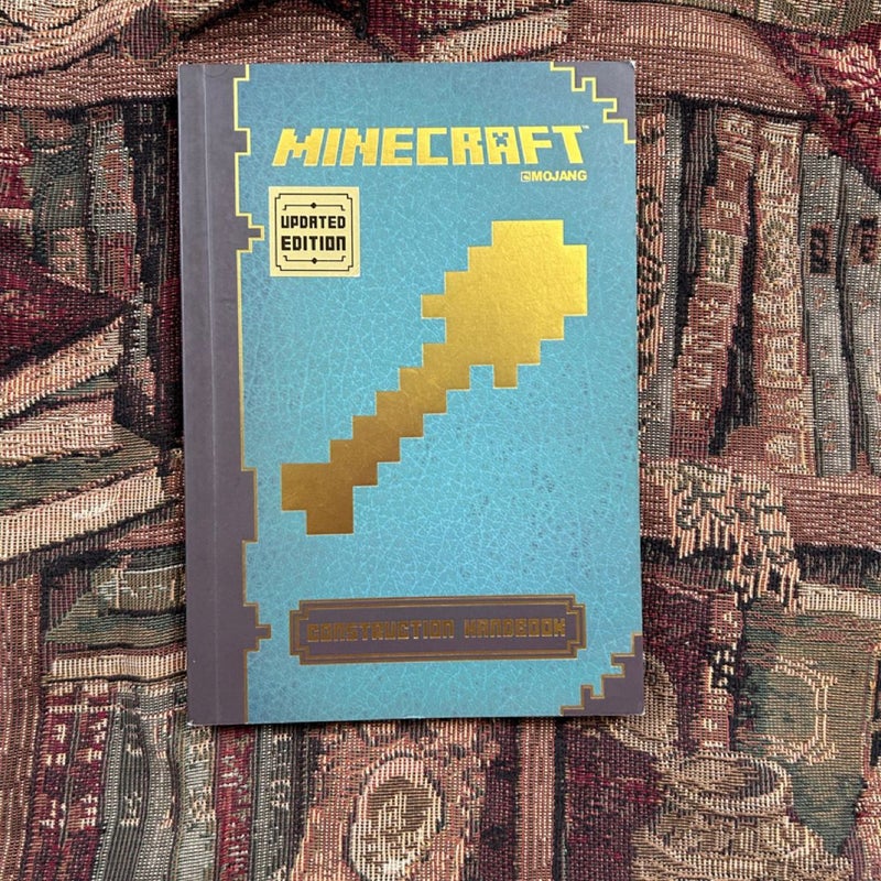 Minecraft Construction Handbook