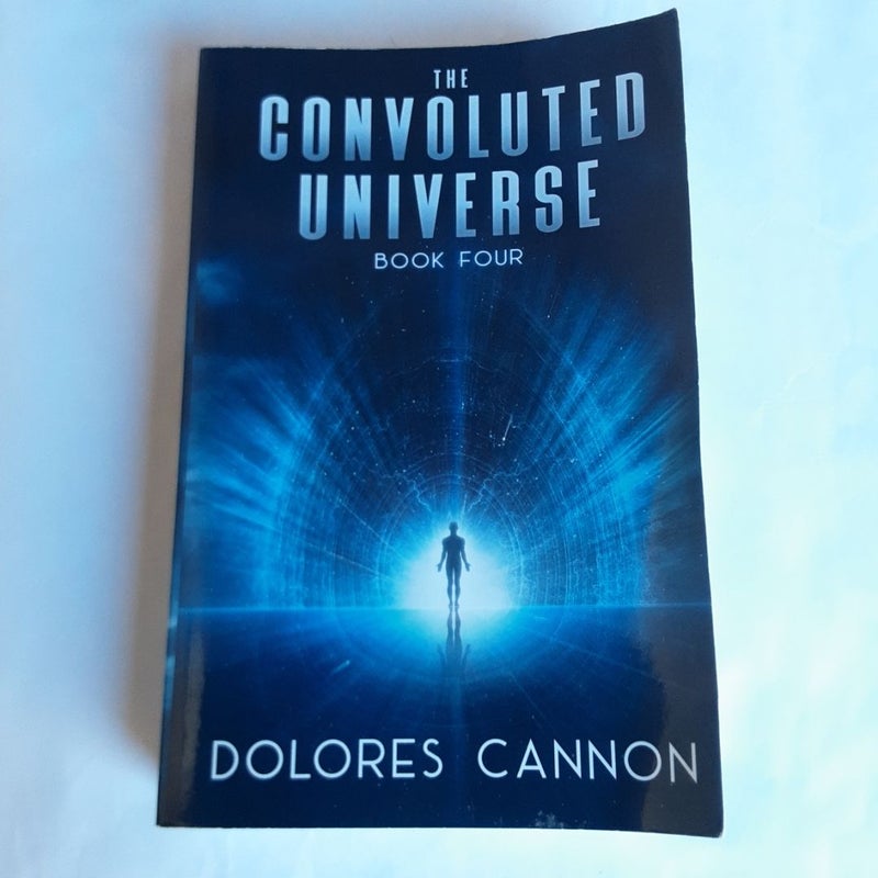 The Convoluted Universe