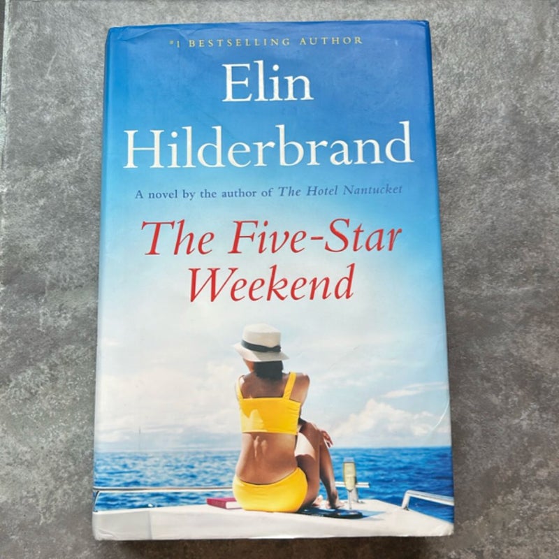 The Five-Star Weekend