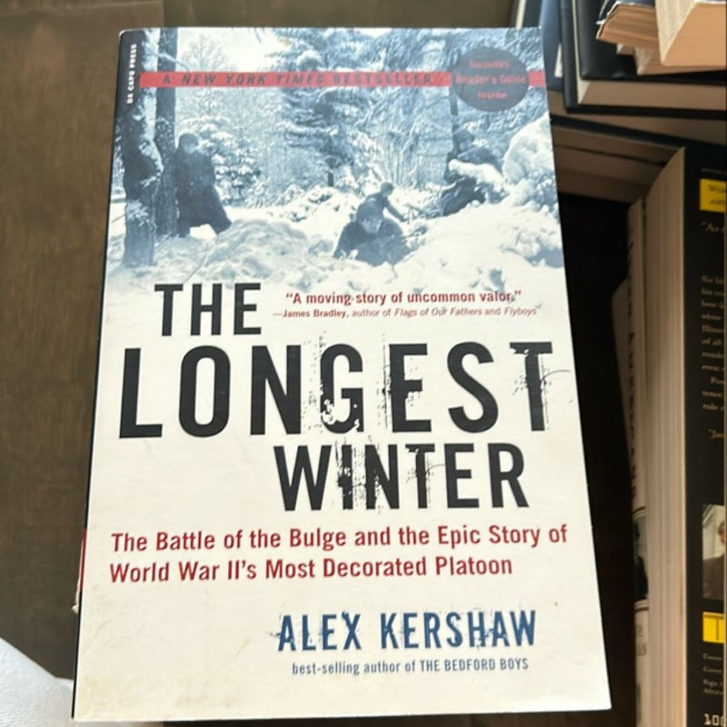 The Longest Winter