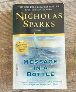 Message in a Bottle 
