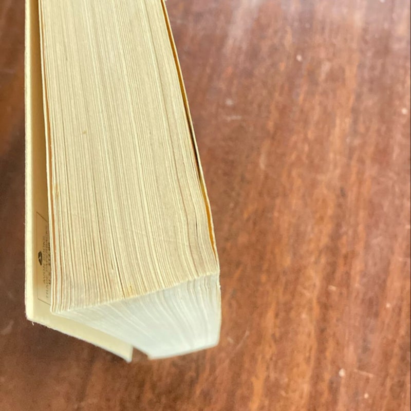 Memoir from Antproof Case