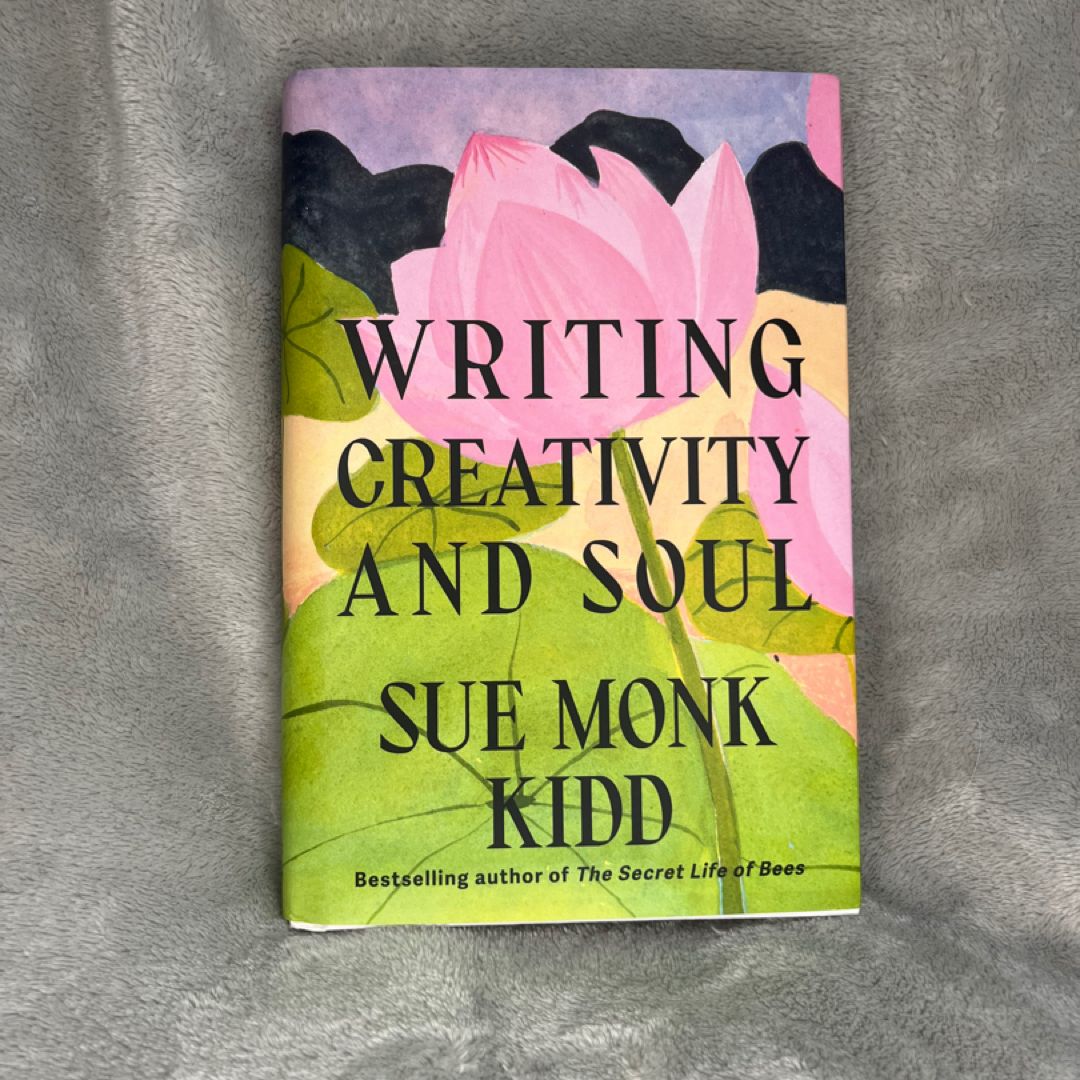 Writing Creativity and Soul
