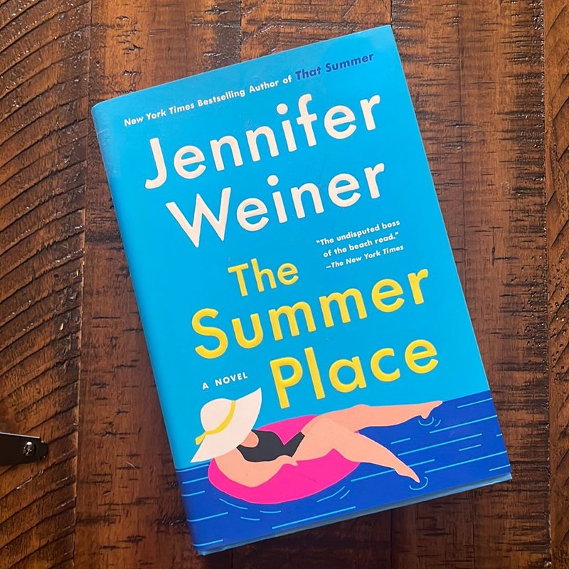 The Summer Place