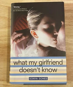 What My Girlfriend Doesn't Know