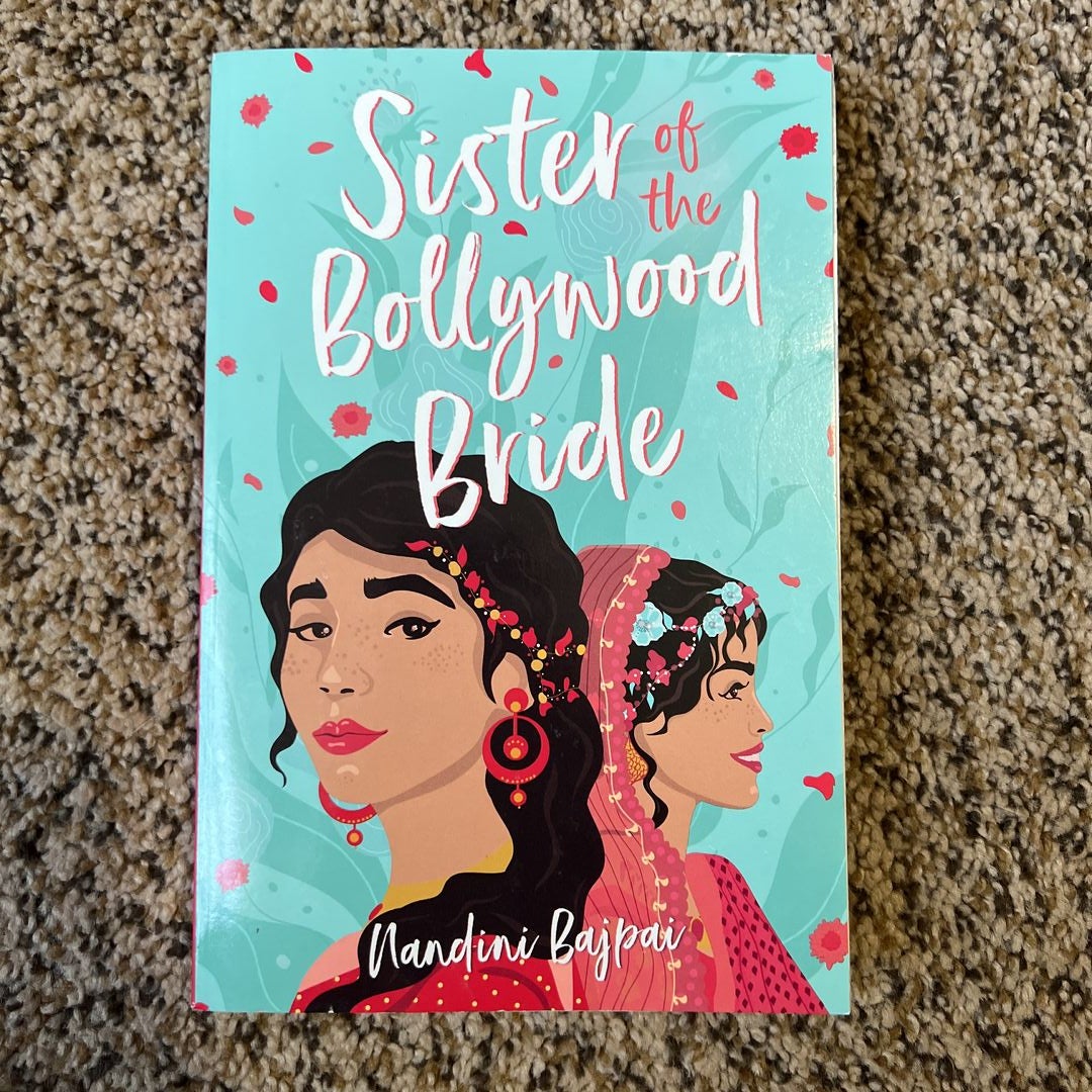 Sister of the Bollywood Bride