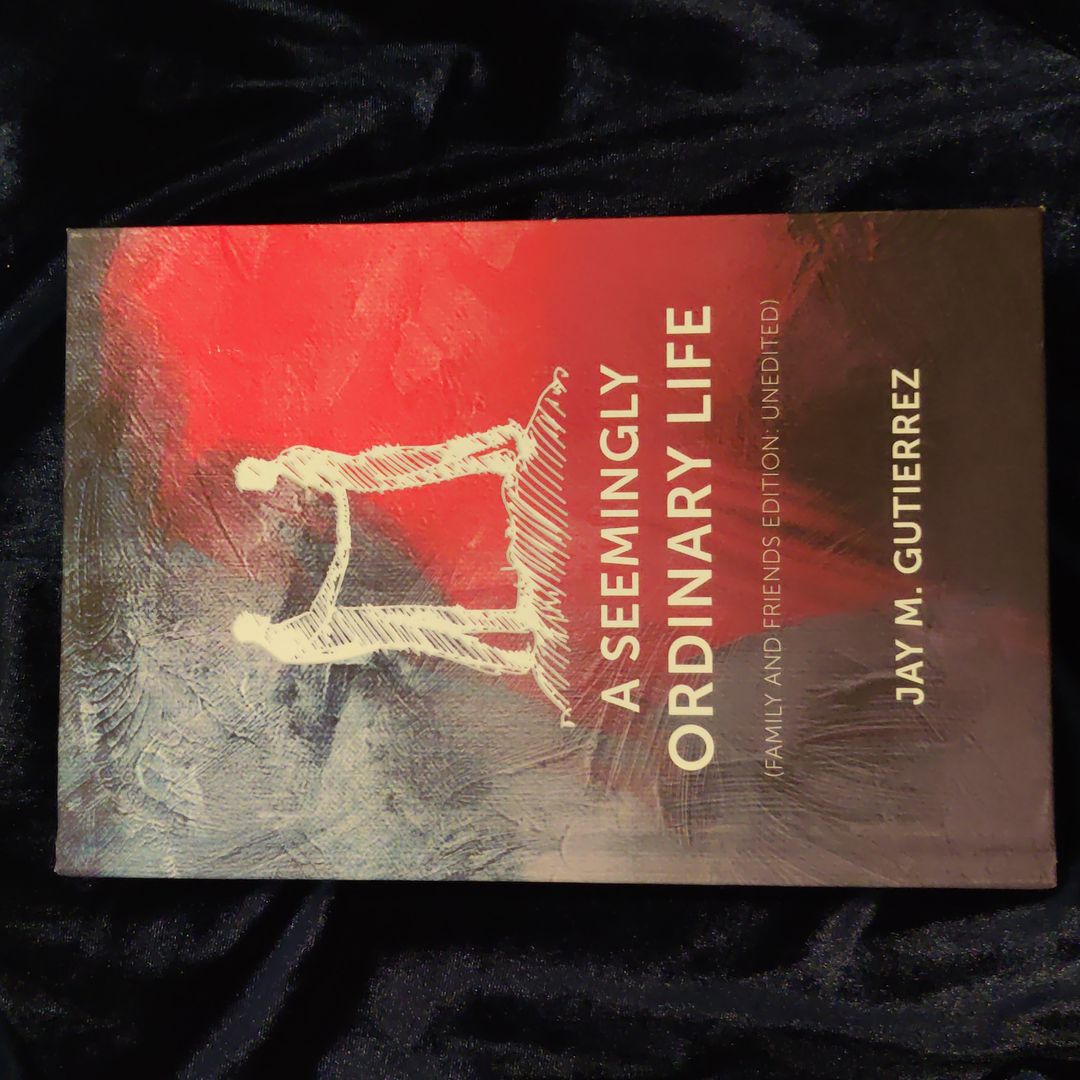 A Seemingly Ordinary Life