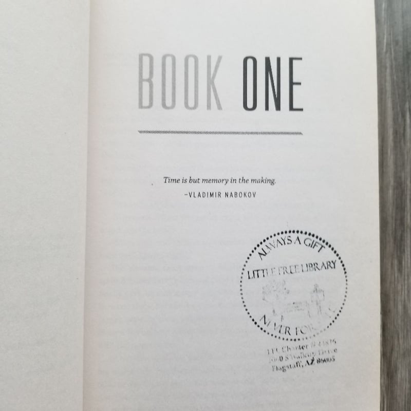 ARC - UNCORRECTED PROOF - RECURSION BY BLAKE CROUCH SCIENCE FICTION ...