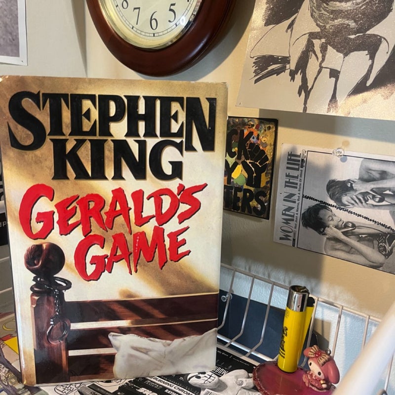 Gerald's Game