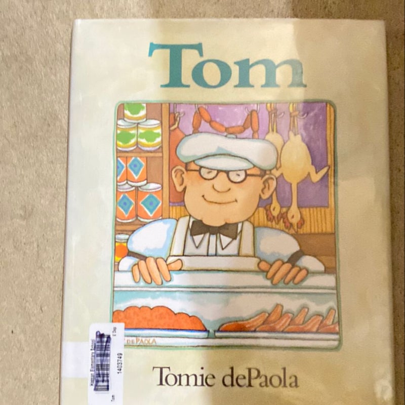 Tom