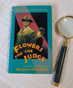Flowers for the Judge #7