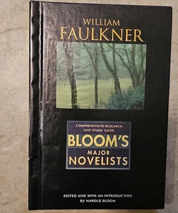 William Faulkner*