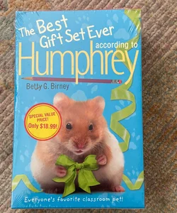 Humphrey Box Set (3 Books)